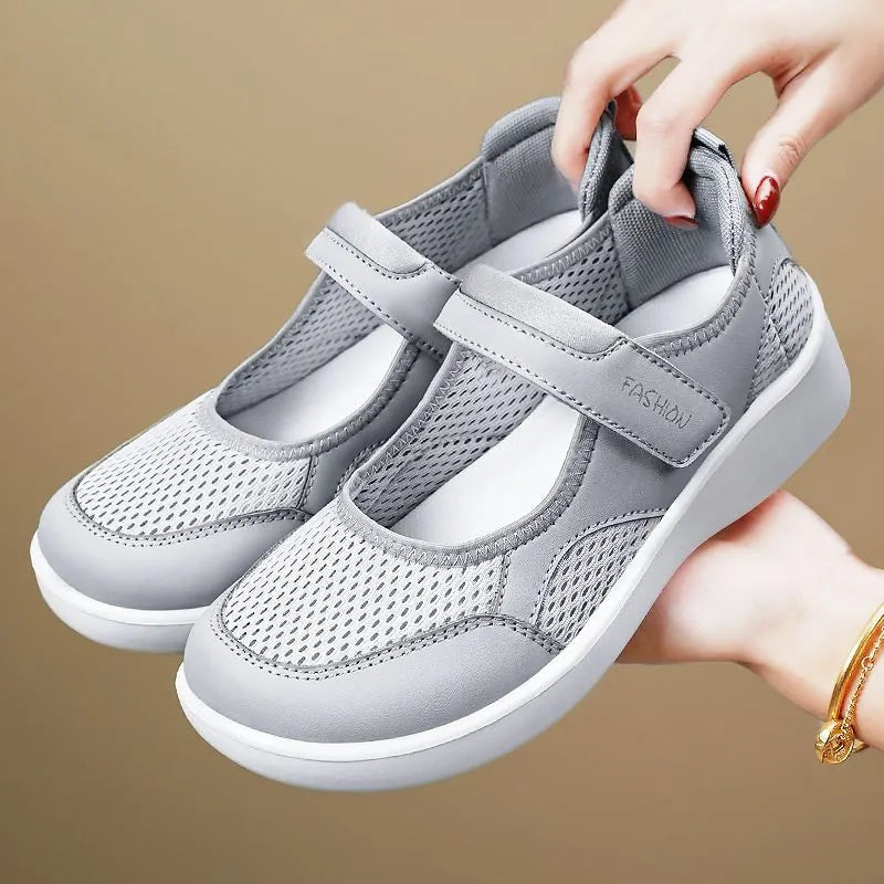 Matilda - Orthopedic Shoes