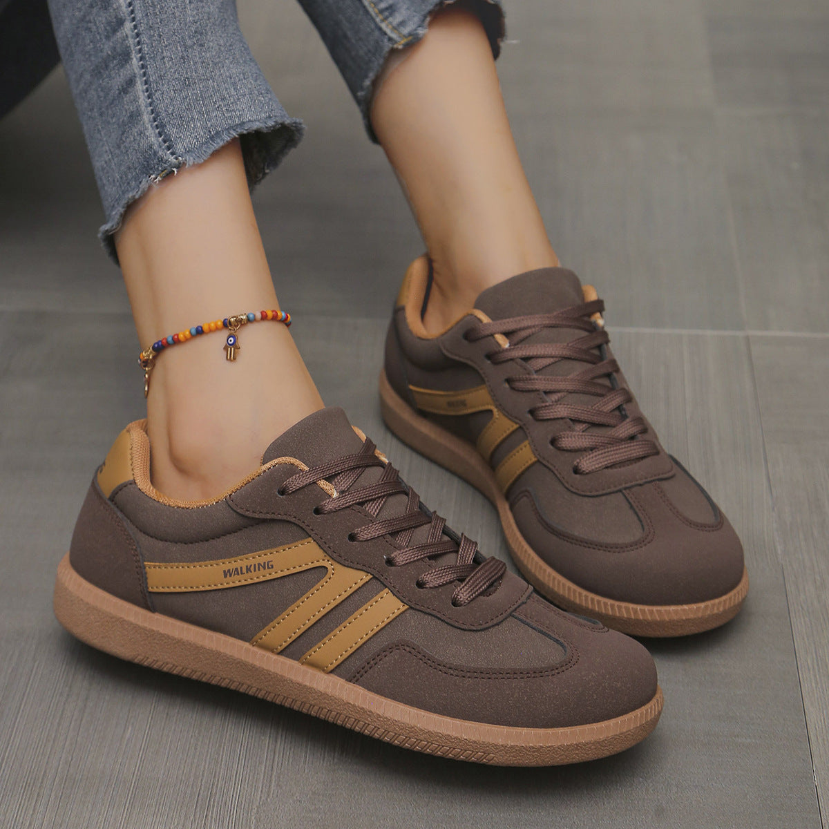Claire | Orthopedic Sneakers