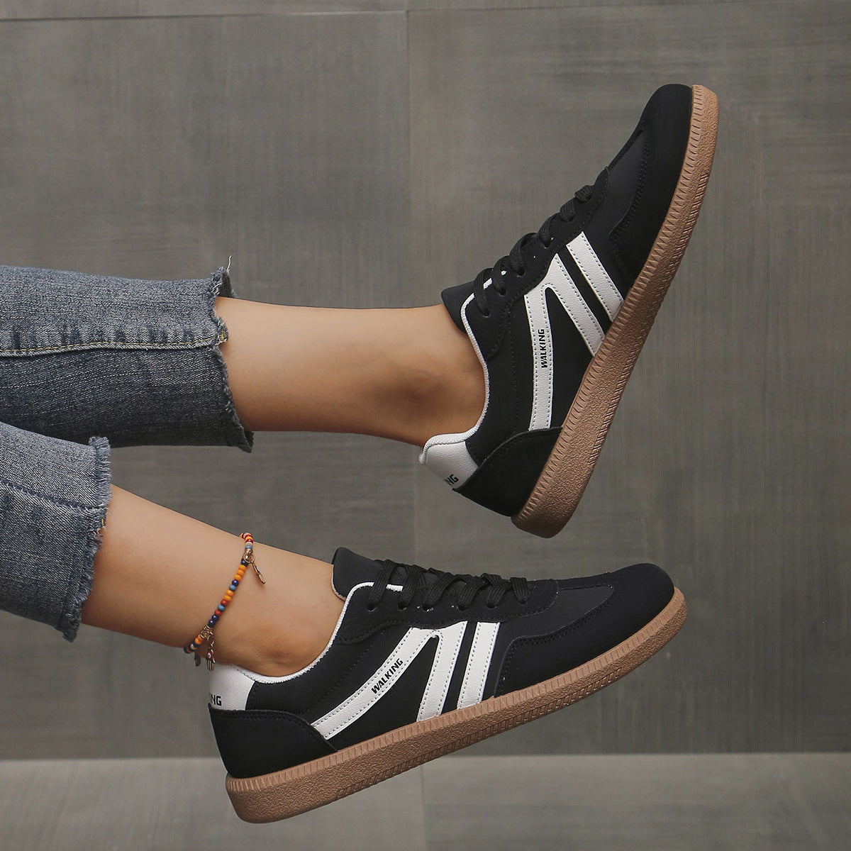 Claire | Orthopedic Sneakers