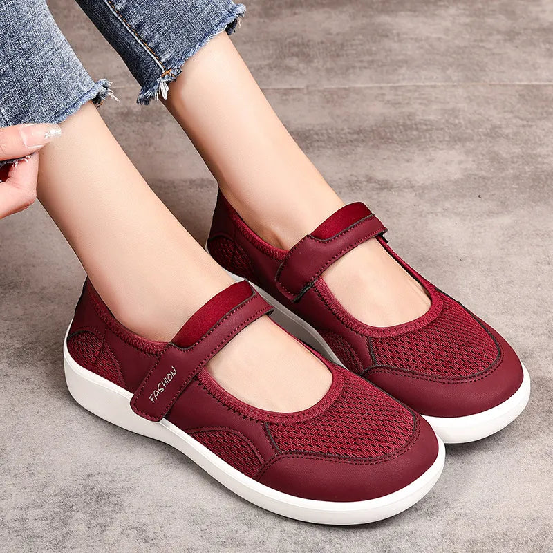 Matilda - Orthopedic Shoes
