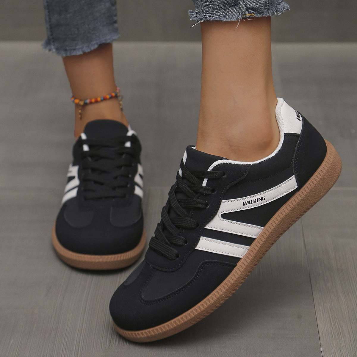 Claire | Orthopedic Sneakers