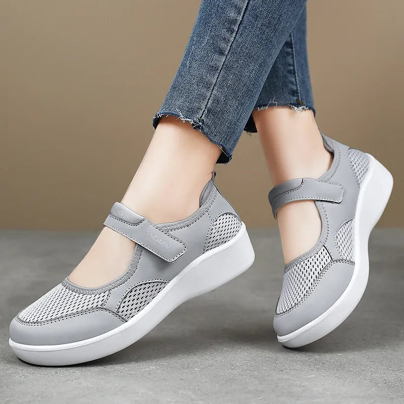 Matilda - Orthopedic Shoes
