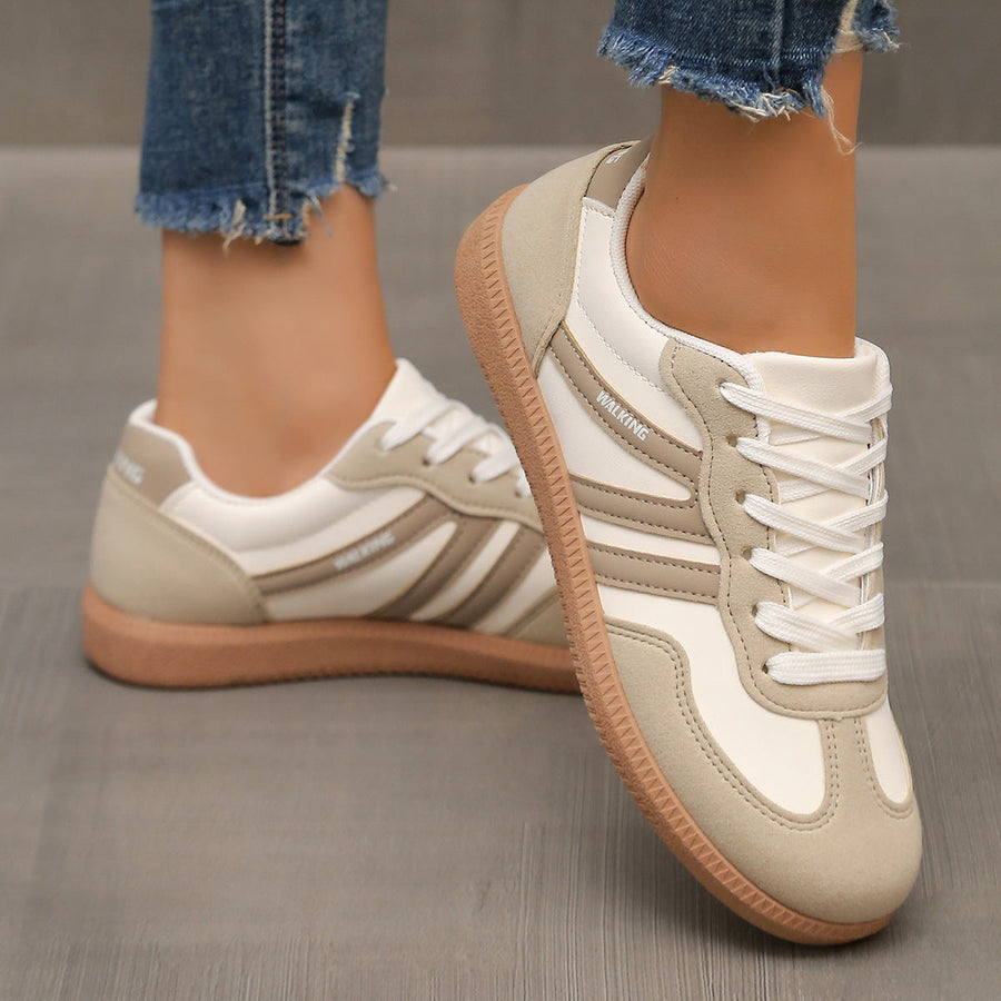 Claire | Orthopedic Sneakers
