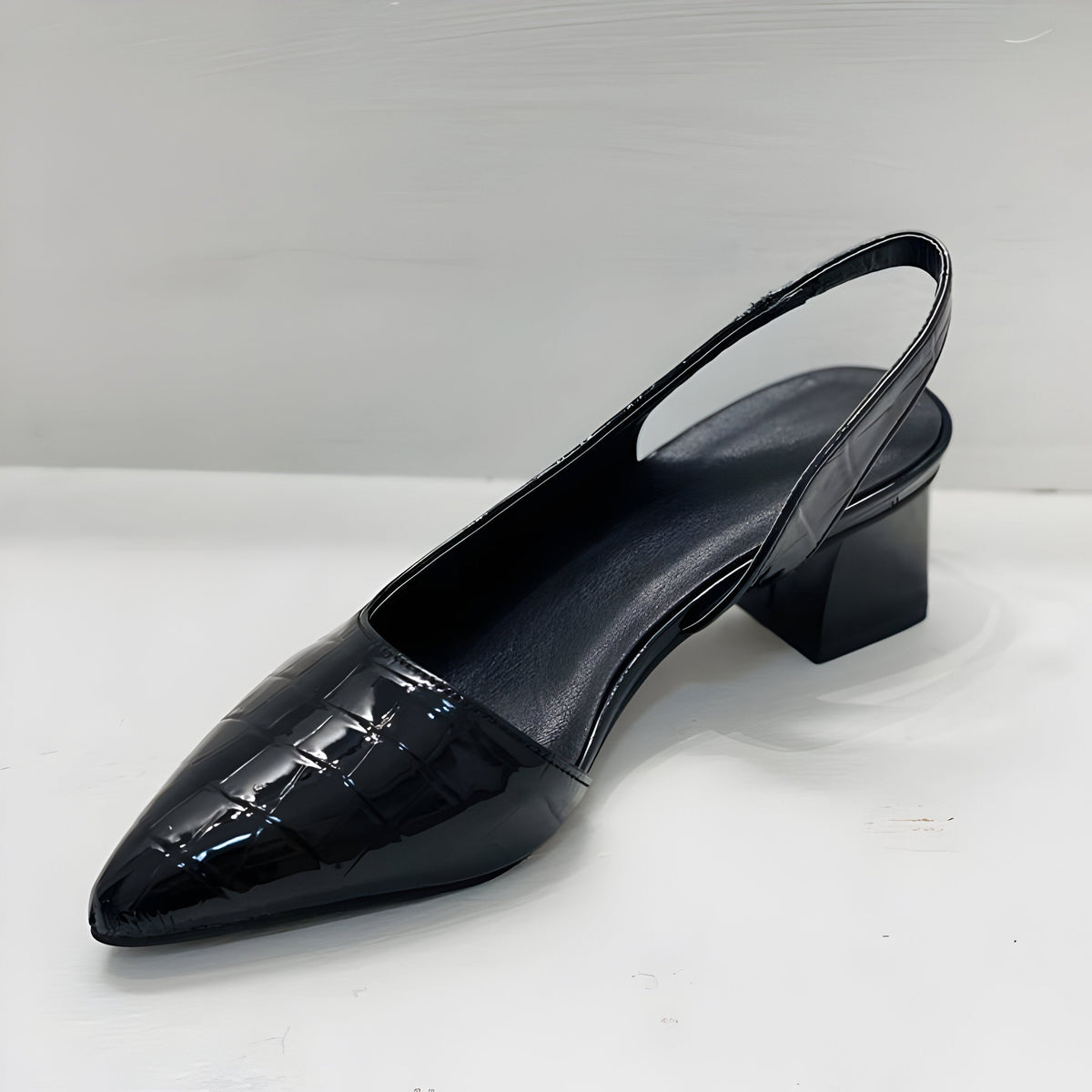 Liza™ - Orthopedic Heels
