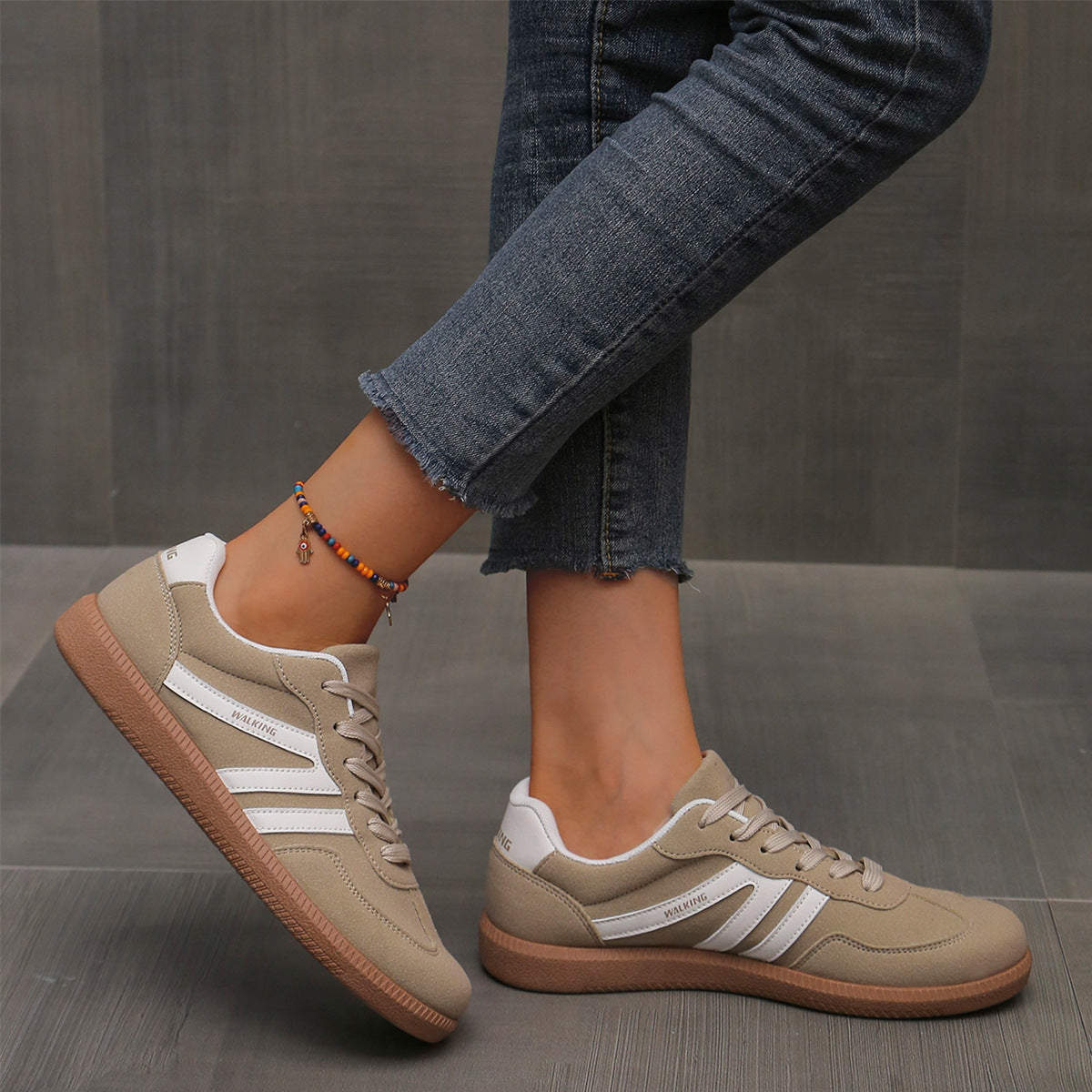 Claire | Orthopedic Sneakers