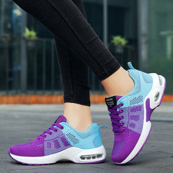 Nixie | Orthopedic Shoes