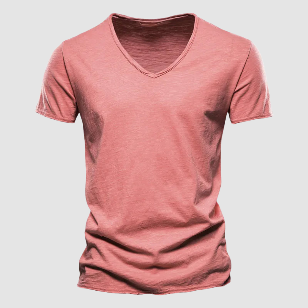 Burnet™ Cotton Summer Tee