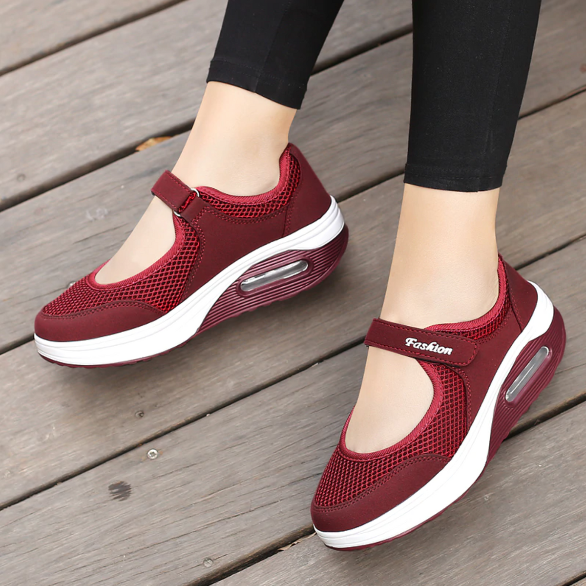 Jona - Orthopedic Shoes