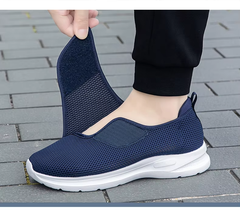 Sheena - Orthopedic Shoes