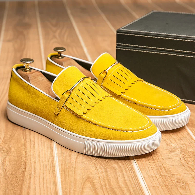 The Carlyle Loafer