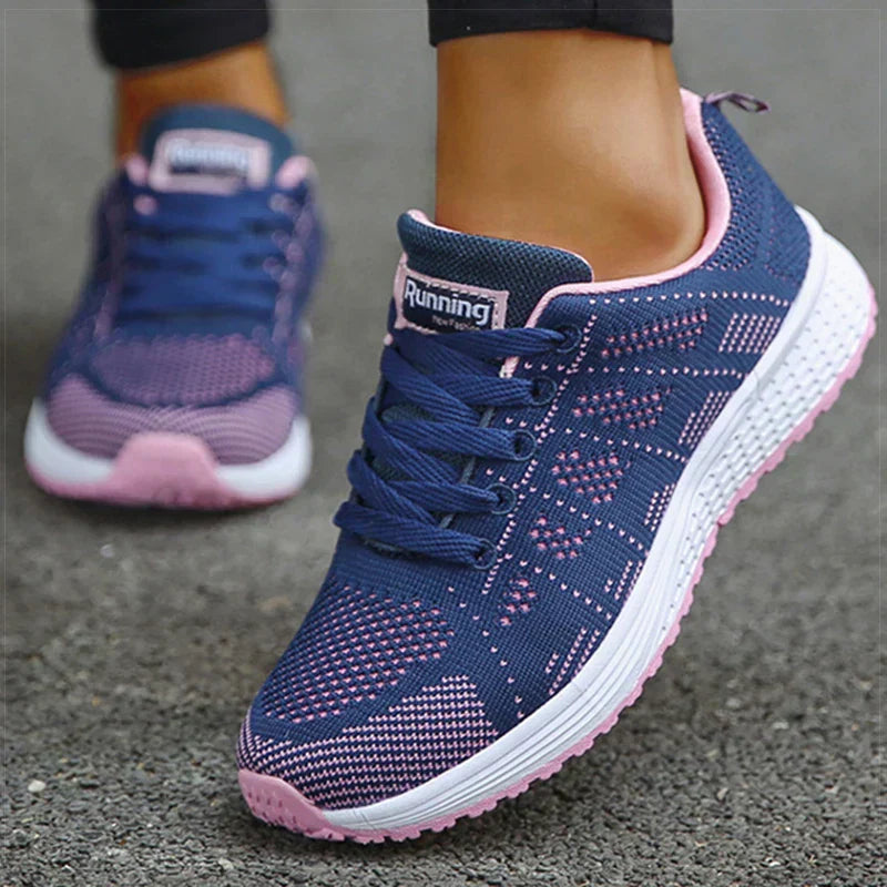 Sheena - Orthopedic Shoes