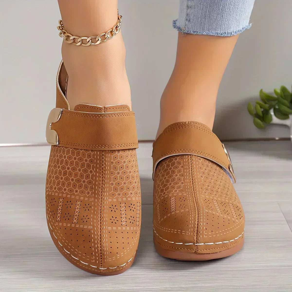 Janella | Orthopedic Sandals