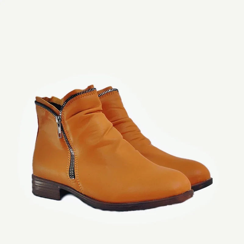 Neva - Orthopedic Boots