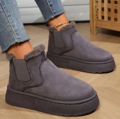 Uggys - Orthopedic Boots