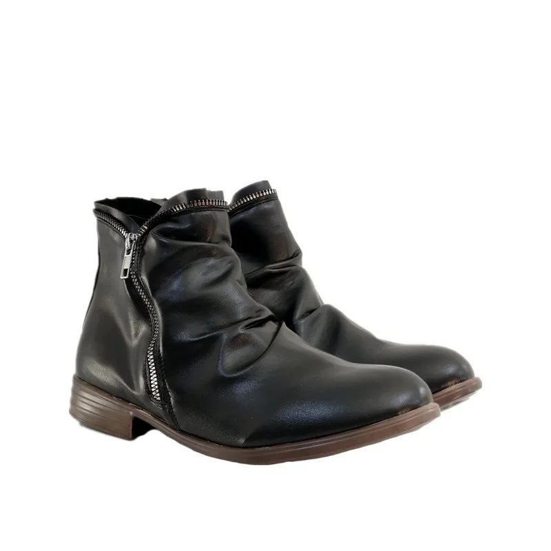 Lexie - Orthopedic Boots