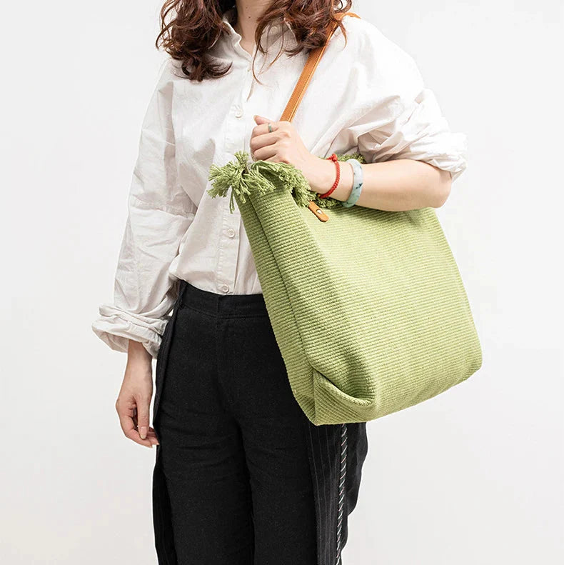The Catalina Tote