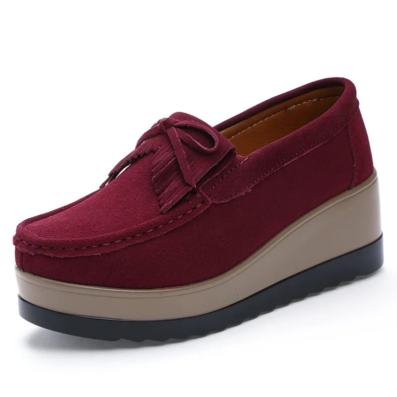 Chaley | Orthopedic Shoes