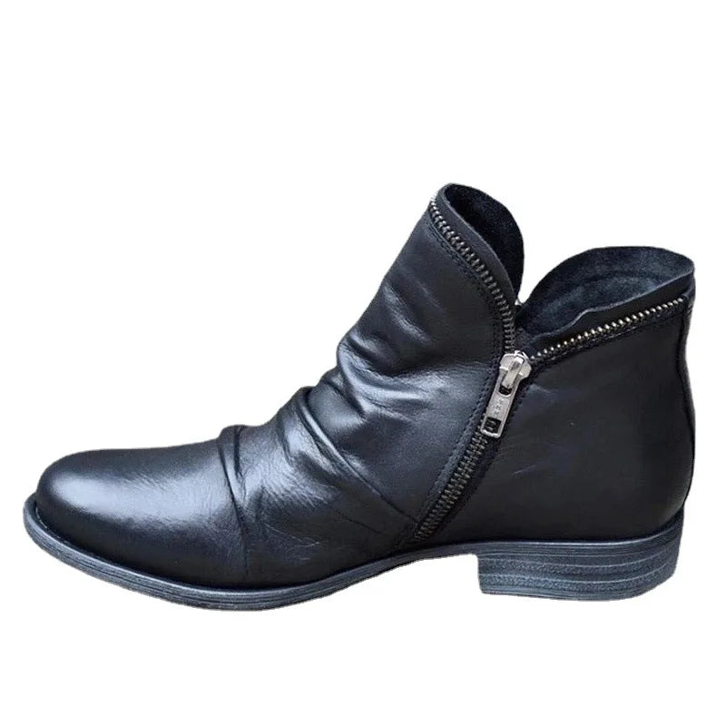 Lexie - Orthopedic Boots