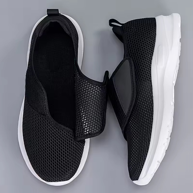 Sheena - Orthopedic Shoes