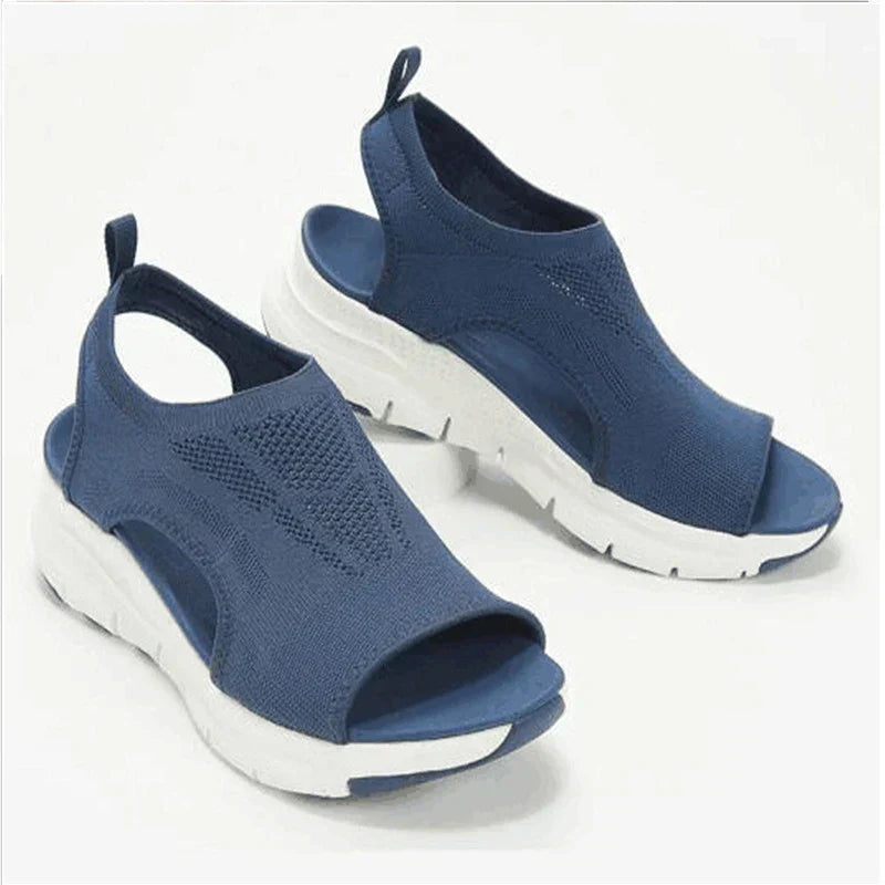 Hanna | Orthopedic Sandals