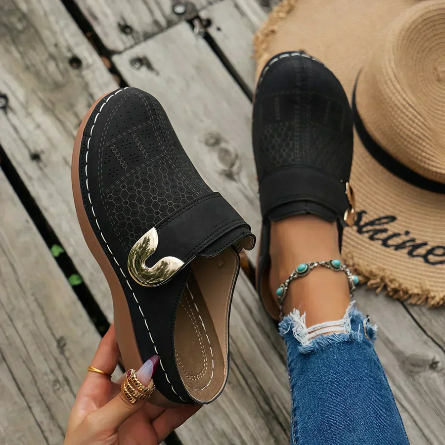 Janella | Orthopedic Sandals