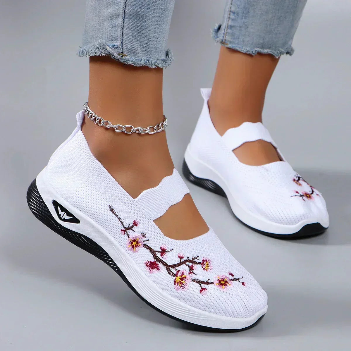Maureen - Orthopedic Shoes