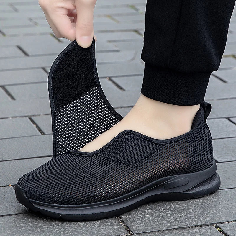 Mila - Orthopedic Shoes