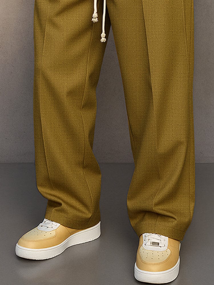 Bram | Relaxed fit pants
