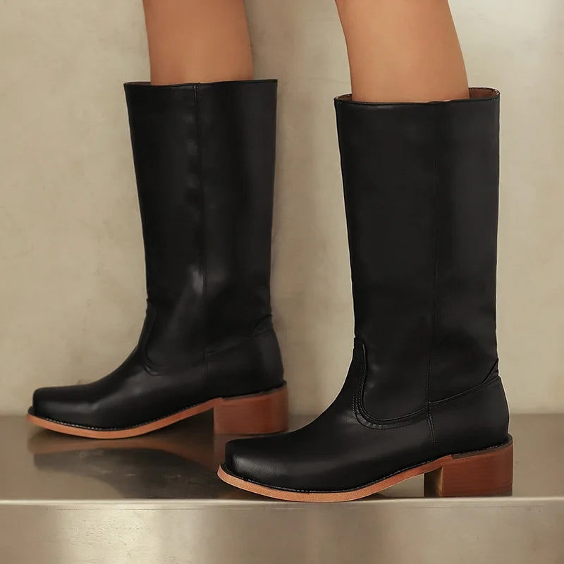 Bronte - Orthopedic Boots