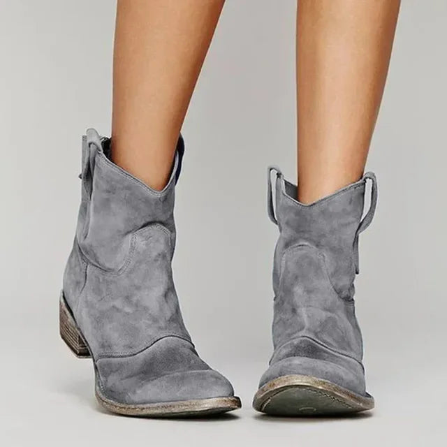 Adriana | Orthopedic Boots
