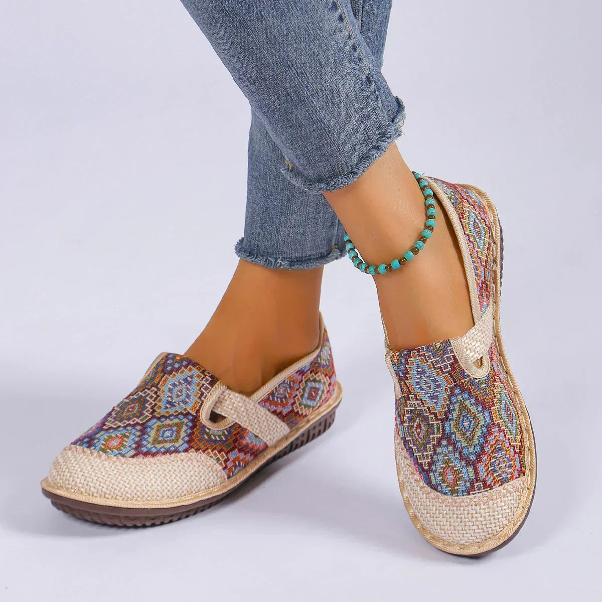 Claye | Orthopedic Shoes