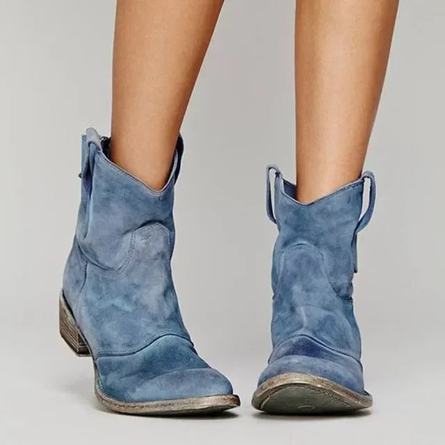 Adriana | Orthopedic Boots