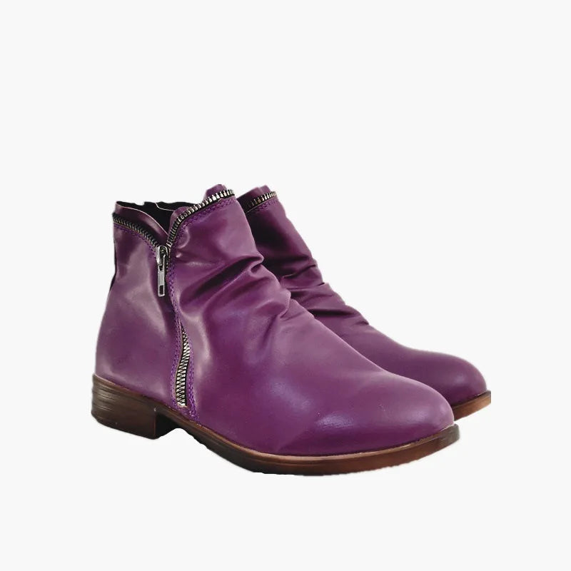 Neva - Orthopedic Boots