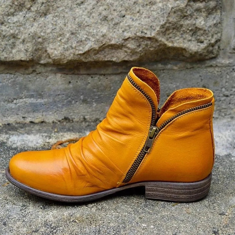Neva - Orthopedic Boots