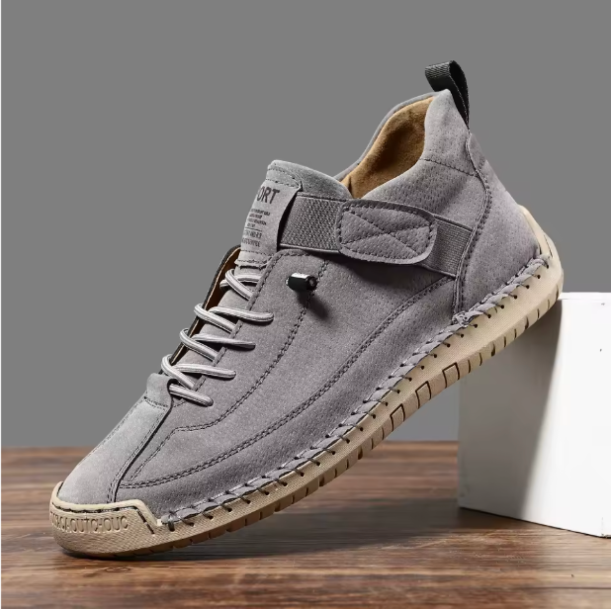 Emiline | Comfort Orthopedic Sneakers
