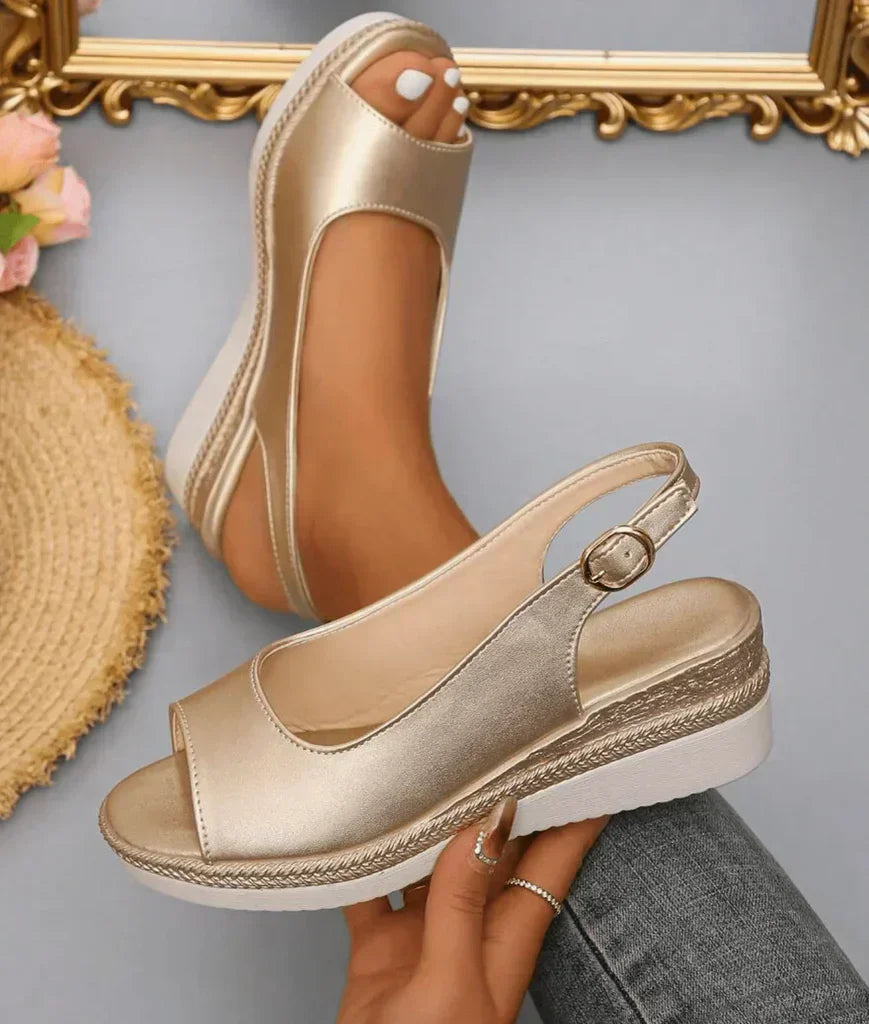 Hazel I Orthopedic Sandals for Women