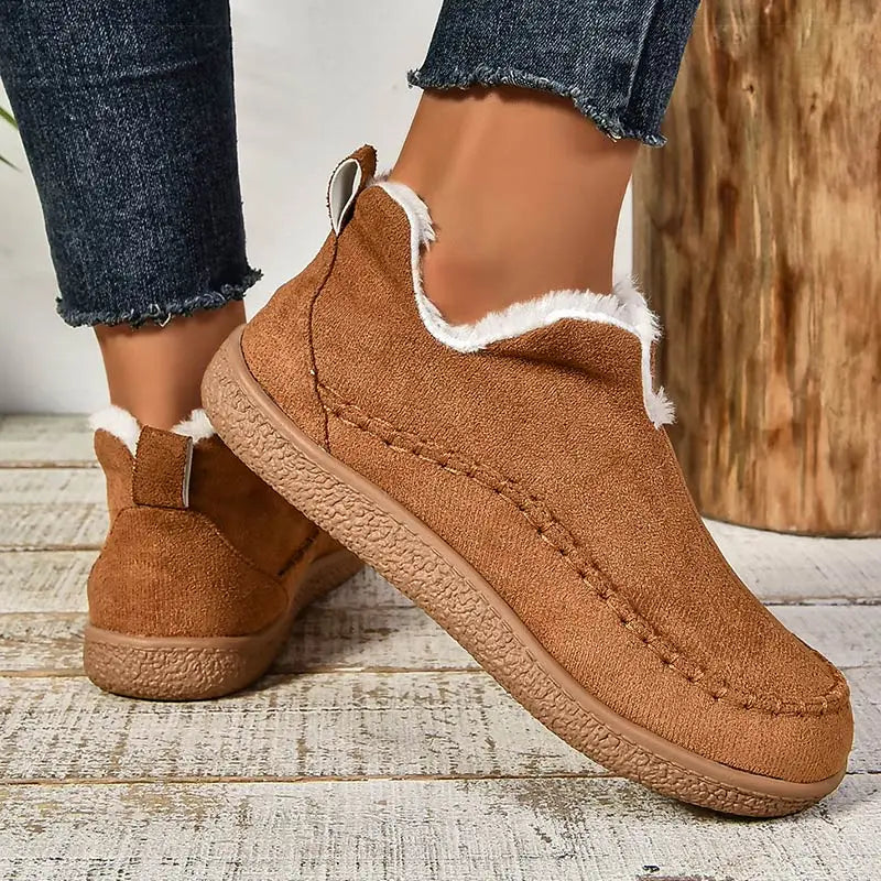 Daisy - Orthopedic Boots