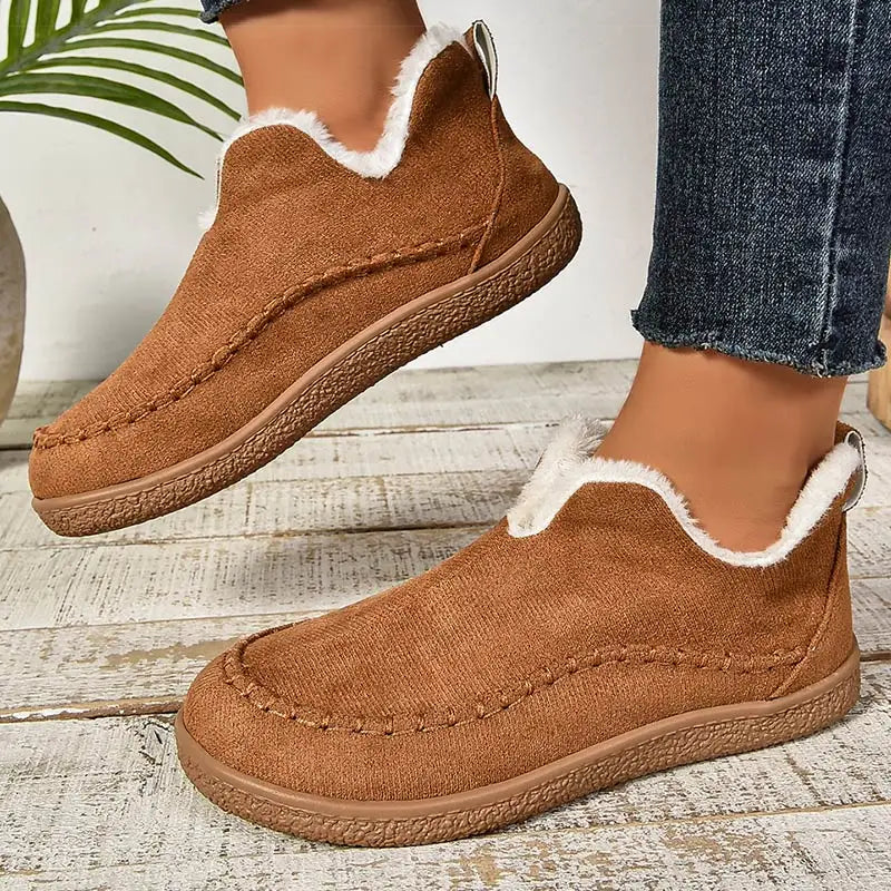 Daisy - Orthopedic Boots