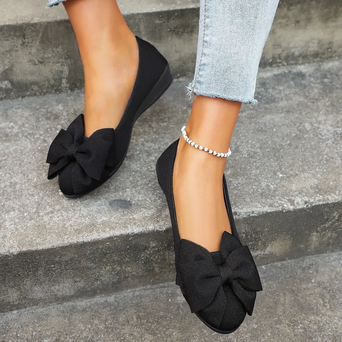 Selena | Orthopedic Shoes