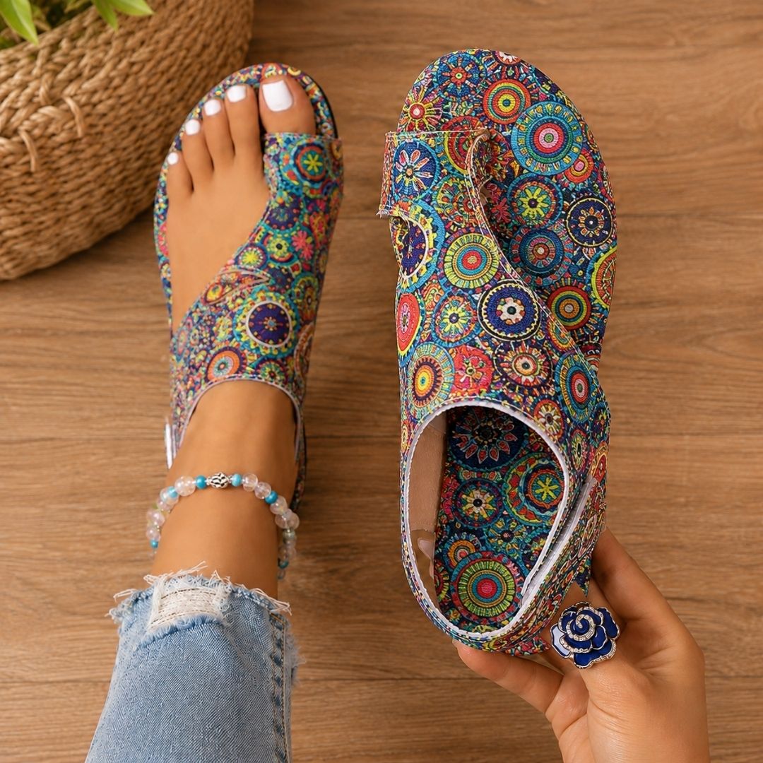 Lana™ Orthopedic Sandals
