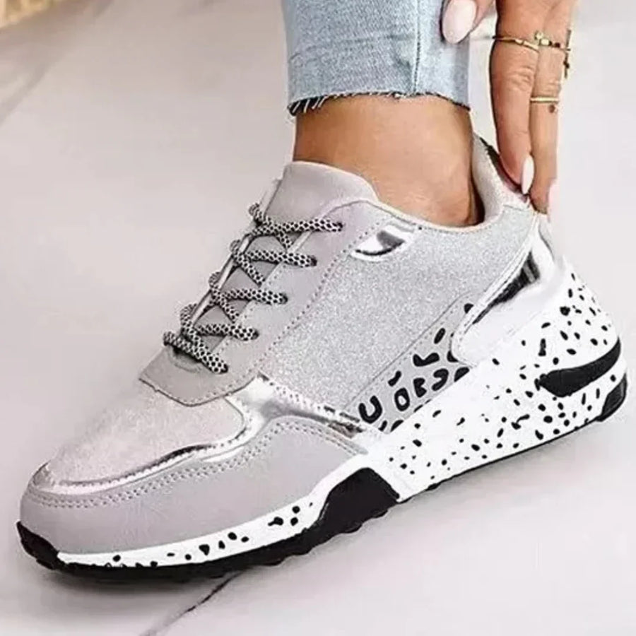 Stacey - Orthopedic Shoes