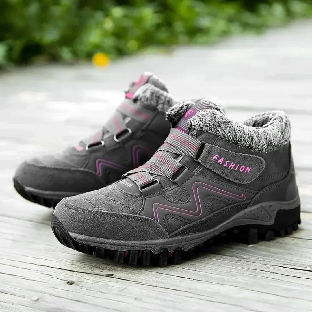 Olivia - Orthopedic Shoes