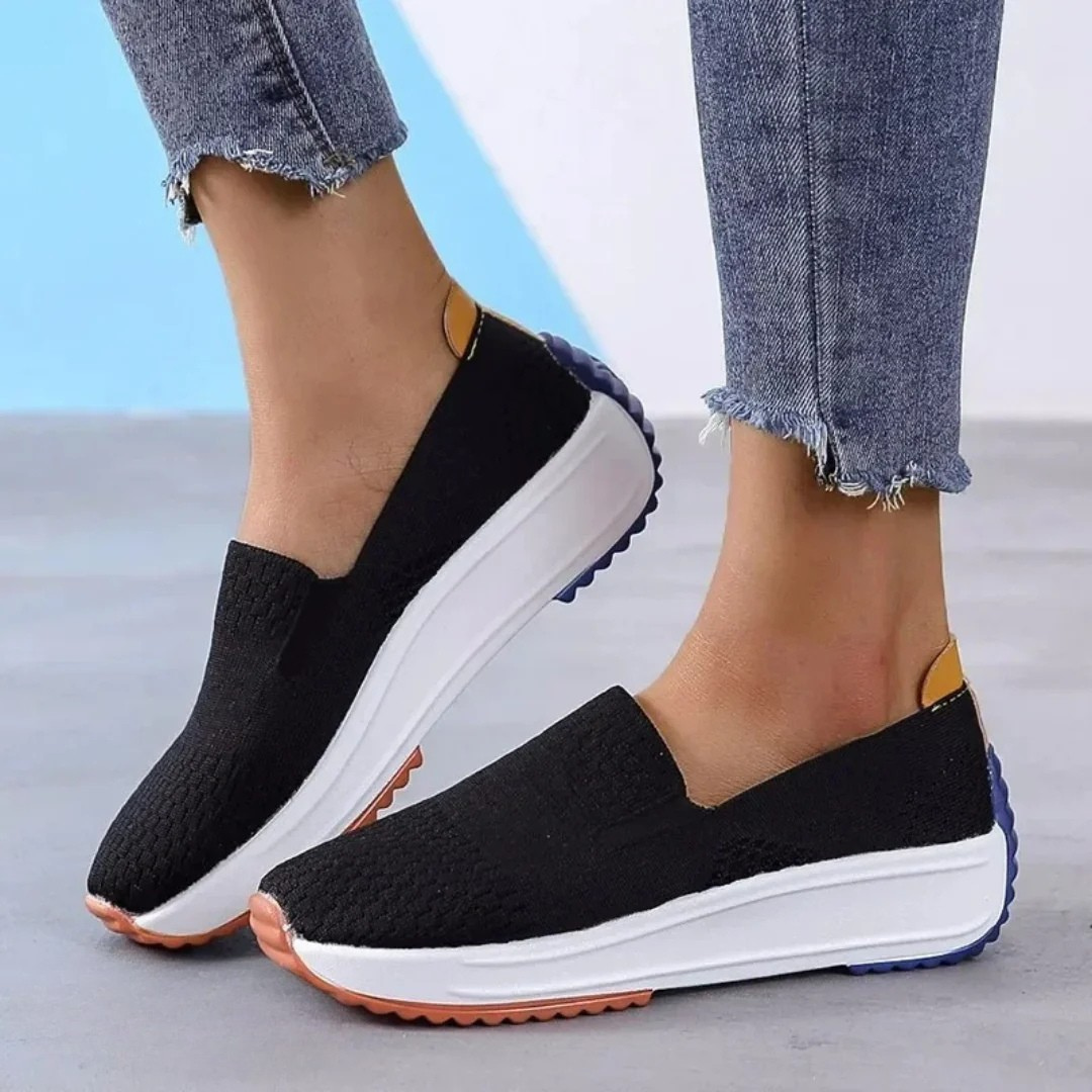 Kendra - Orthopedic Shoes