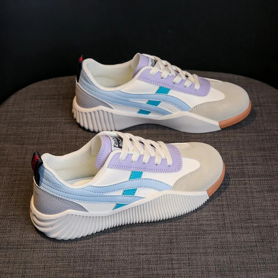 Gina - Orthopedic Shoes