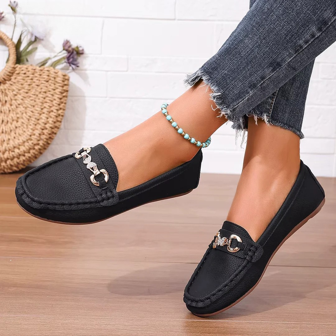 Maxine | Orthopedic Loafers