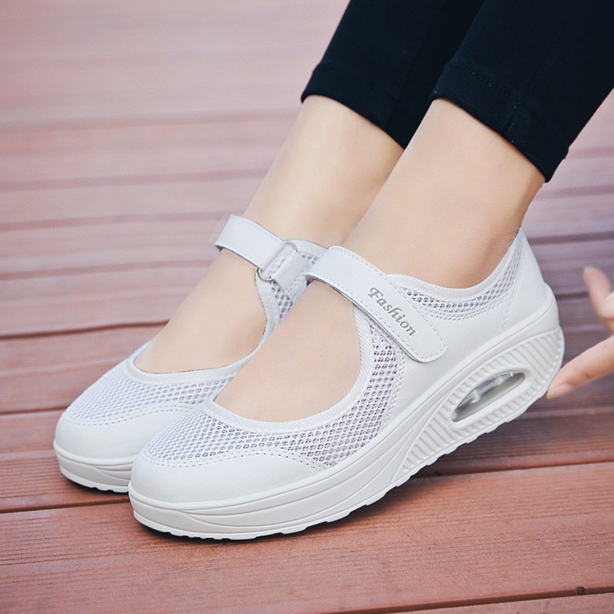 Jona - Orthopedic Shoes