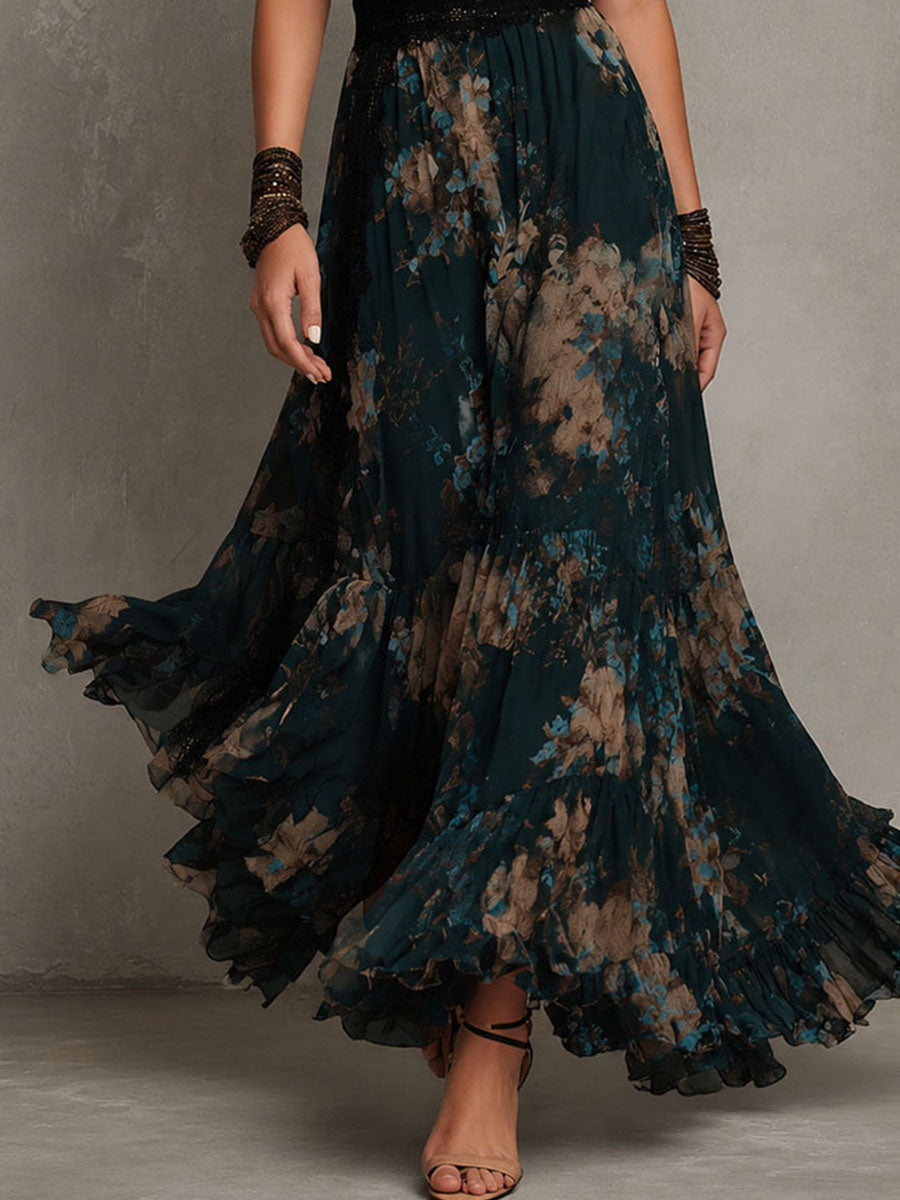 Megan™ Maxi Dress