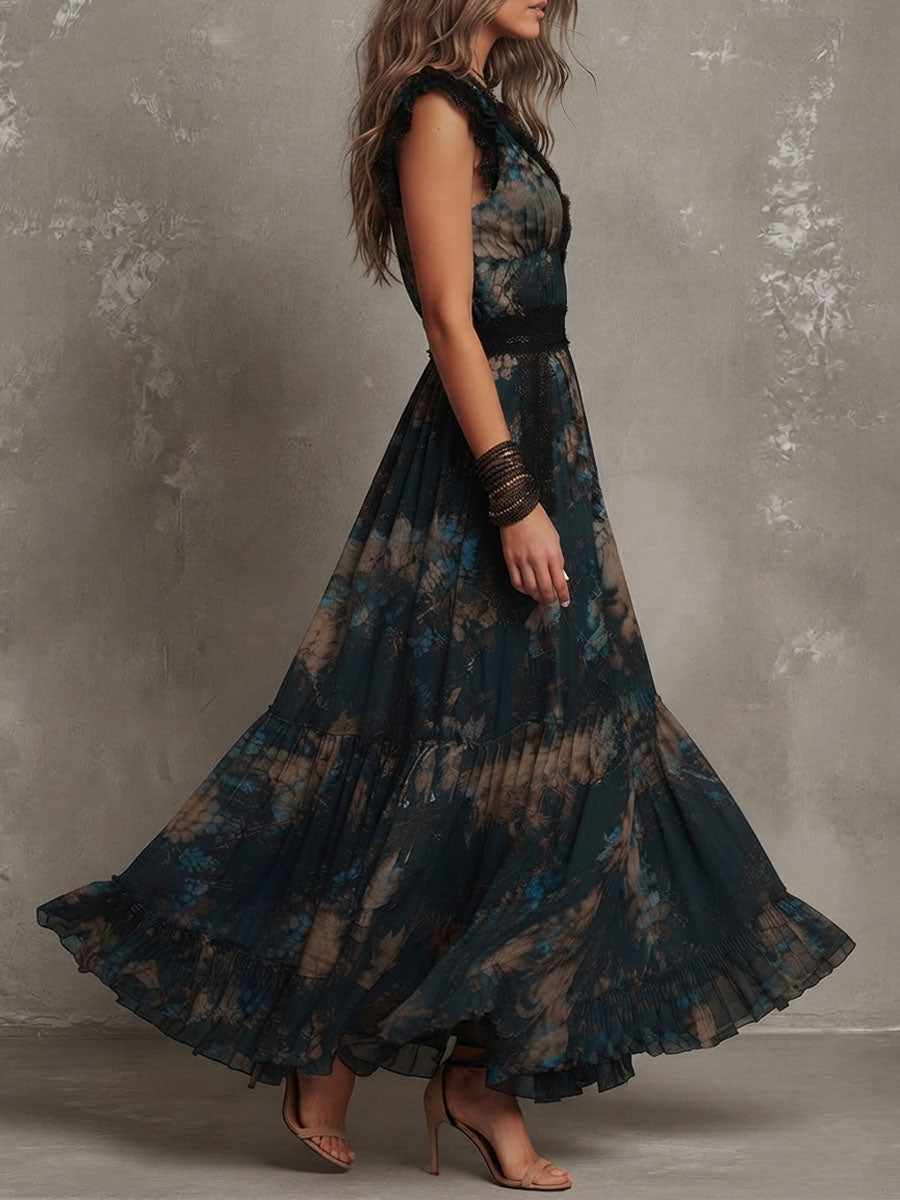 Megan™ Maxi Dress