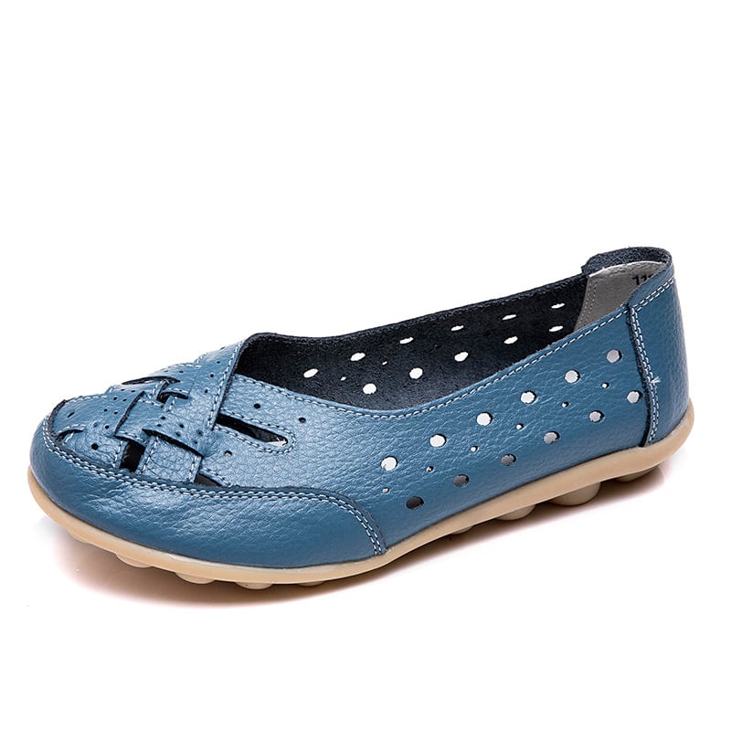 Elodie - Orthopedic Shoes