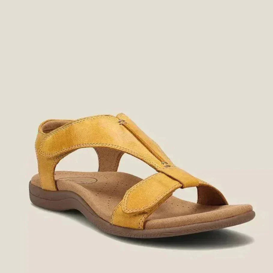 LARA | Elegant Orthopedic Sandals